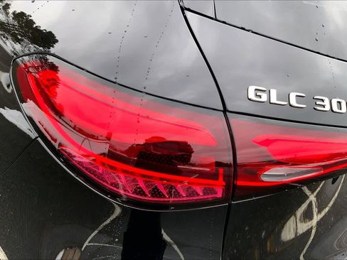 New 2026 Mercedes-Benz GLC 300 4MATIC image 18