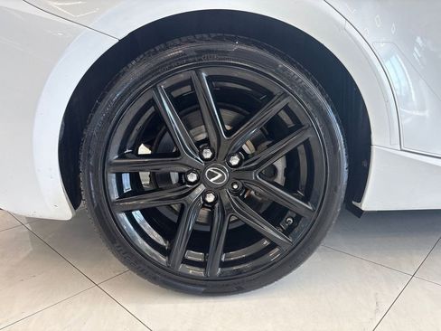 Used 2016 Lexus IS 300 AWD w/ F Sport Package image 42