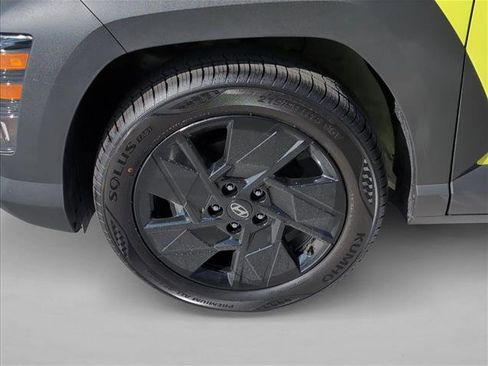 New 2026 Hyundai Kona SEL Sport image 10