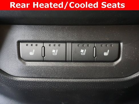 New 2026 Toyota Tundra Platinum image 10