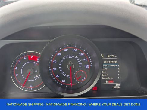 Used 2022 Hyundai Elantra SEL image 39