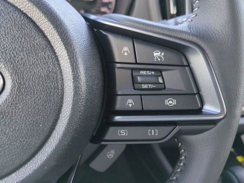 New 2026 Subaru Forester Limited image 26