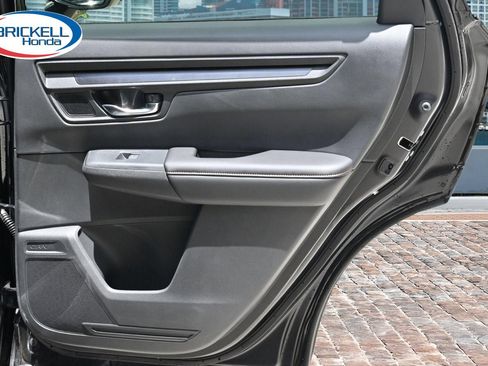 New 2026 Honda CR-V Sport image 14