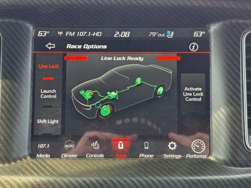 Certified 2021 Dodge Charger Scat Pack RWD image 37