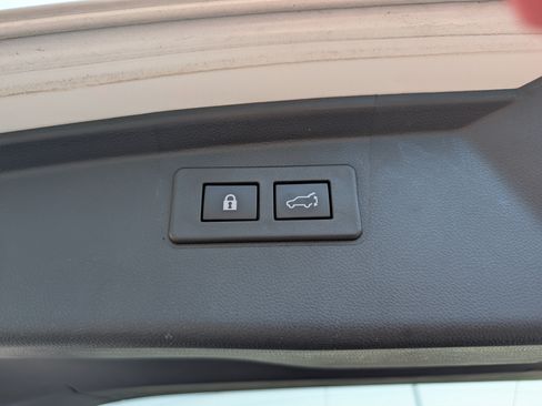 Used 2023 Subaru Outback Onyx Edition XT AWD/4WD image 20
