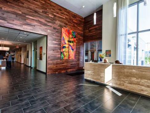 Used 2024 Cadillac Escalade ESV Sport Platinum w/ LPO, ONYX Package image 4