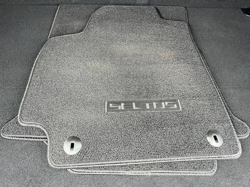 Certified 2024 Kia Seltos EX AWD/4WD image 13