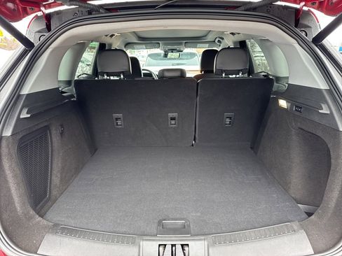 Used 2022 Lincoln Corsair Reserve w/ Equipment Group 201A image 10