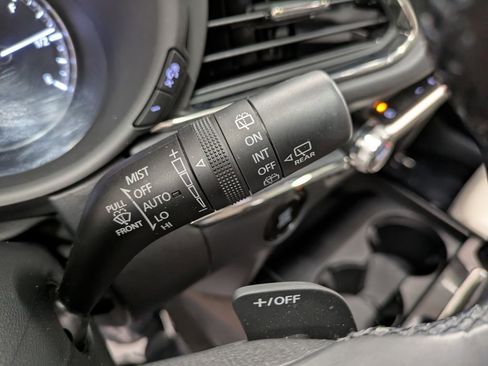 Certified 2023 MAZDA CX-30 AWD 2.5 S w/ Premium Package image 21