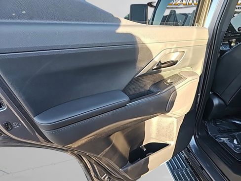 Used 2024 Lexus GX 550 550 Premium+ image 29