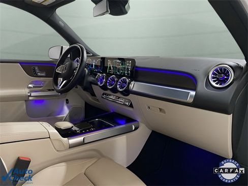 Used 2023 Mercedes-Benz EQB 300 4MATIC w/ Pinnacle Package image 77