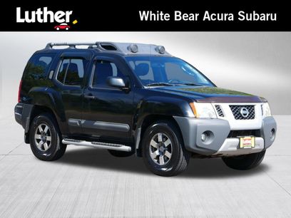 Used 2012 Nissan Xterra PRO-4X w/ Pro-4x Leather Pkg