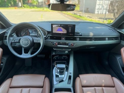 Used 2023 Audi A4 2.0T Premium w/ Convenience Package AWD/4WD image 17