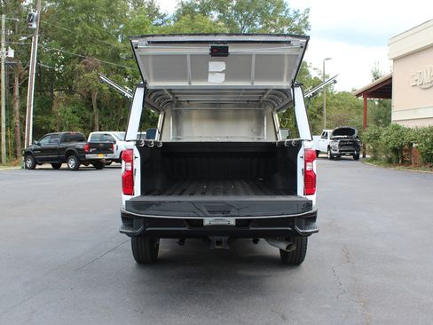 Used 2024 Chevrolet Silverado 2500 W/T w/ WT Fleet Convenience Package image 14