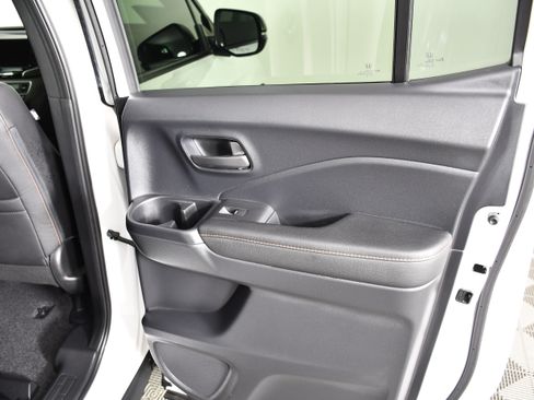 Used 2024 Honda Ridgeline TrailSport image 46