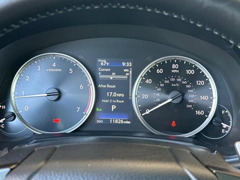 Used 2023 Lexus IS 300 w/ Comfort Package RWD image 19