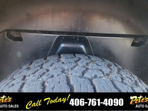 Used 2018 RAM 1500 Tradesman image 11