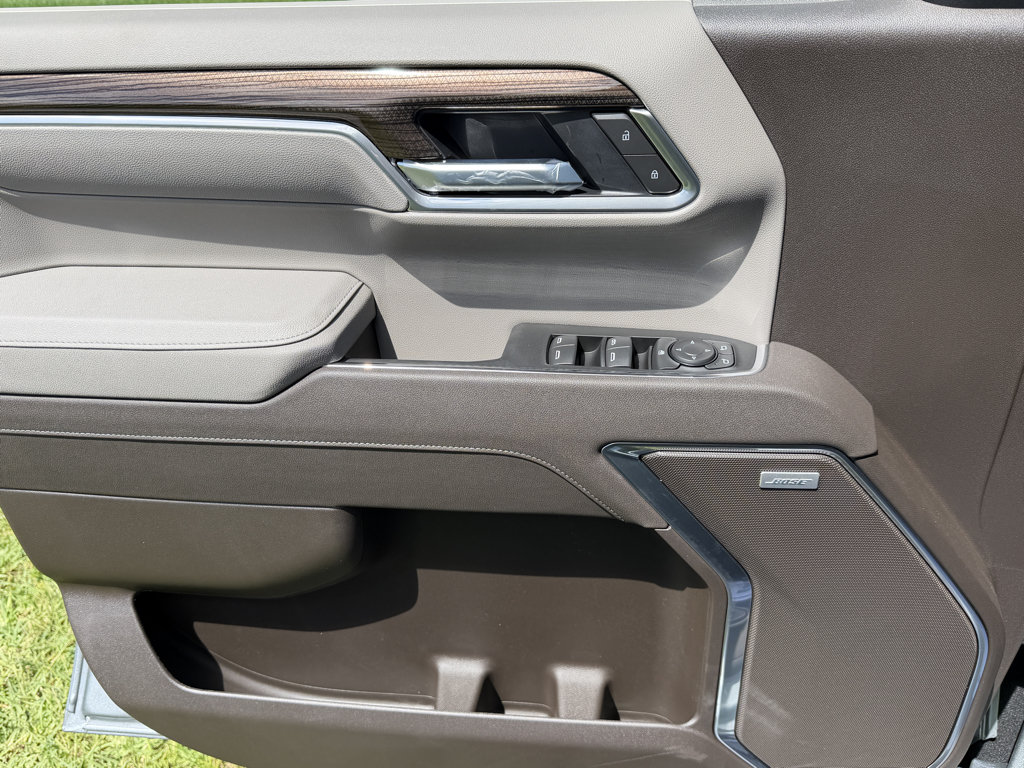 New 2026 Chevrolet Silverado 1500 RST AWD/4WD image 11