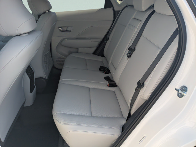 New 2027 Hyundai Kona Limited FWD image 15
