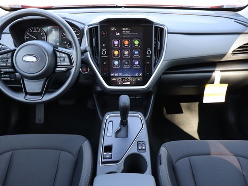 New 2025 Subaru Crosstrek 2.0i Premium image 7