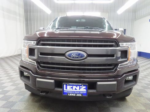 Used 2019 Ford F150 XLT w/ Equipment Group 302A Luxury image 36