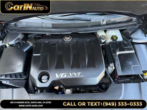 Used 2014 Cadillac XTS Platinum AWD/4WD image 28