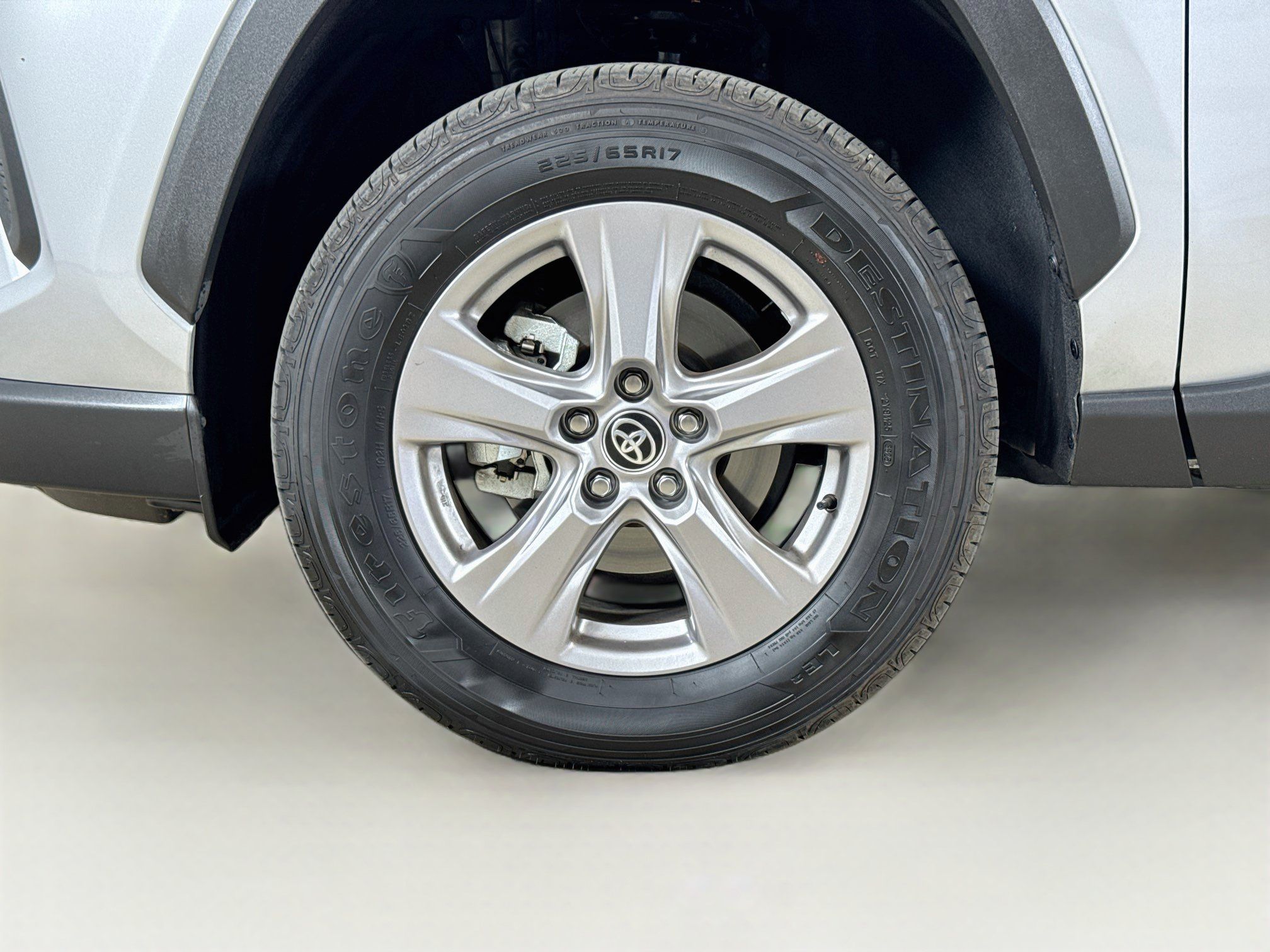 Certified 2025 Toyota RAV4 XLE w/ Convenience Package AWD/4WD image 26