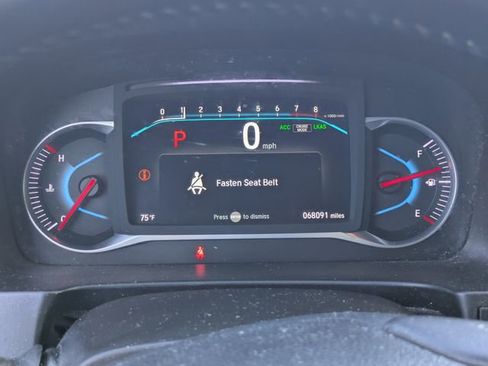 Used 2021 Honda Pilot Special Edition image 1