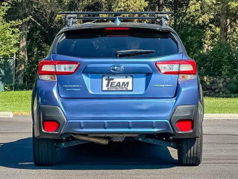 Used 2019 Subaru Crosstrek 2.0i Premium AWD/4WD image 5