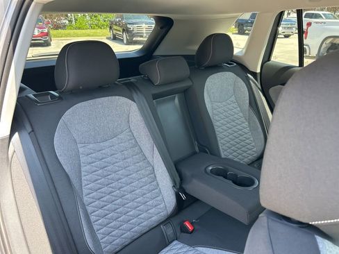 New 2026 Volkswagen Tiguan S FWD image 48