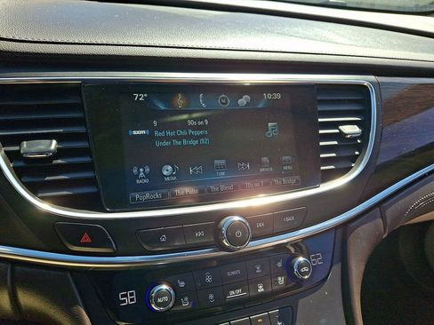 Used 2018 Buick LaCrosse Premium w/ Driver Confidence Package #2 FWD image 17