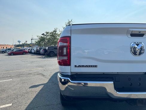 Used 2022 RAM 2500 Laramie AWD/4WD image 63
