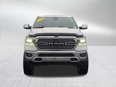 Used 2020 RAM 1500 Laramie w/ Off Road Group image 8