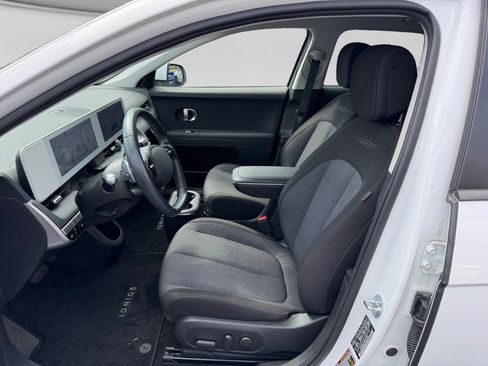 Used 2024 Hyundai Ioniq 5 SEL AWD/4WD image 6