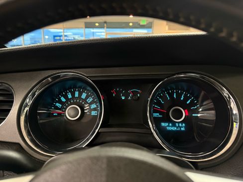 Used 2014 Ford Mustang Coupe w/ V6 Performance Package image 14