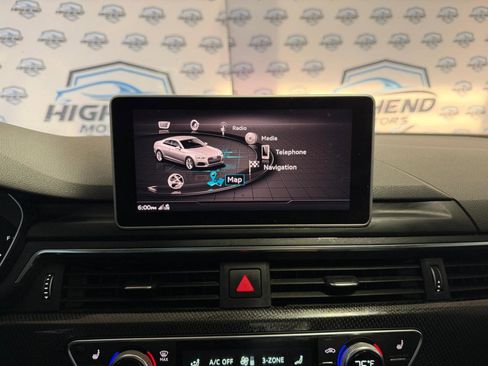 Used 2018 Audi S5 Premium Plus w/ Navigation Package image 38