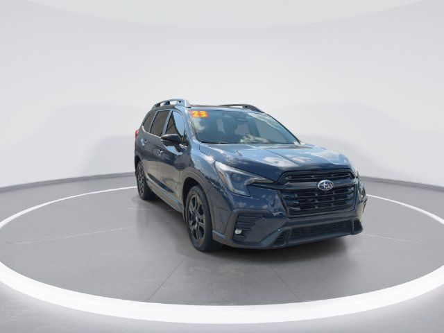 Used 2023 Subaru Ascent Onyx Edition Limited AWD/4WD image 3