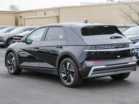 New 2026 Hyundai Ioniq 5 SEL image 7