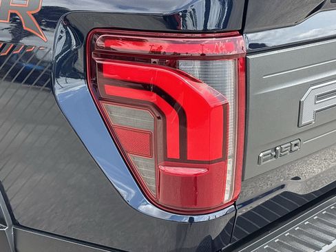 Used 2024 Ford F150 Raptor AWD/4WD image 7