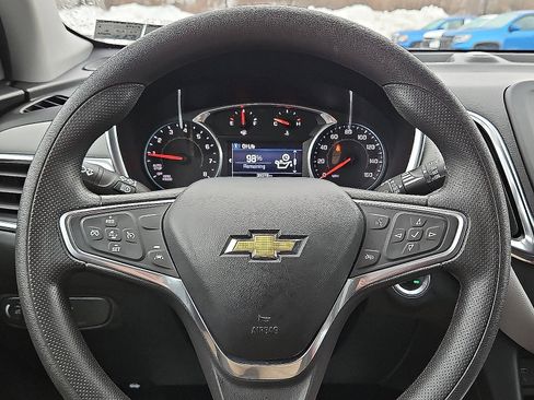 Used 2022 Chevrolet Equinox LT FWD image 18