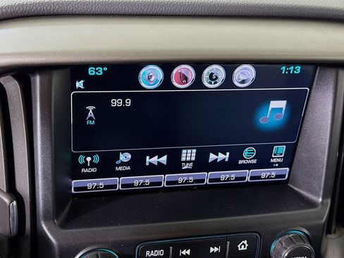 Used 2016 Chevrolet Colorado Z71 image 7