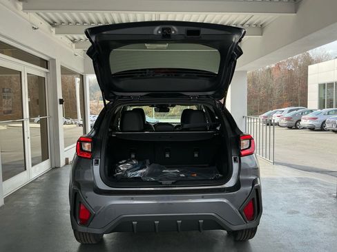 New 2026 Subaru Crosstrek 2.5i Limited image 14
