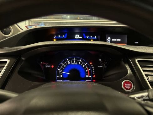 Used 2014 Honda Civic EX image 31