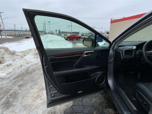 Used 2019 Lexus RX 350 AWD w/ Navigation Package image 20
