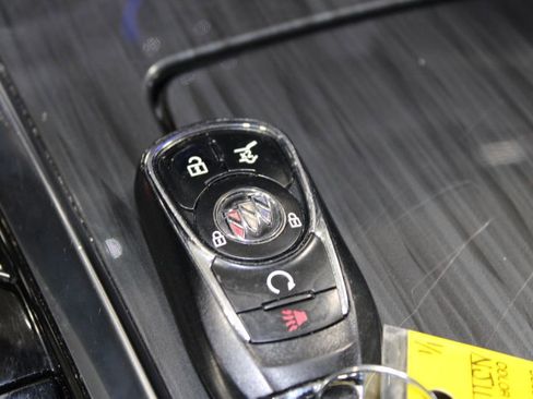 Used 2022 Buick Enclave Premium image 54