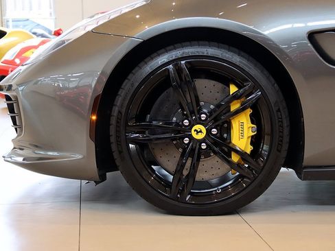 Certified 2017 Ferrari GTC4Lusso image 69