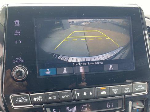 Used 2018 Honda Odyssey Elite image 26