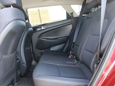 Used 2019 Hyundai Tucson SEL image 14