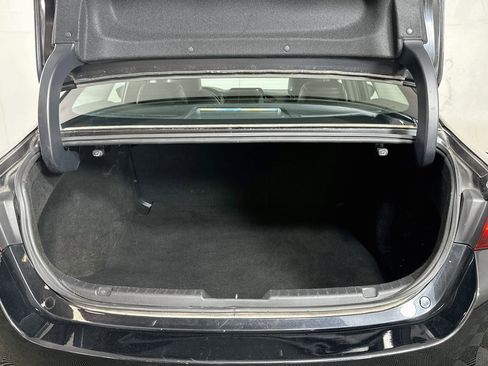 Used 2024 MAZDA MAZDA3 s FWD image 24