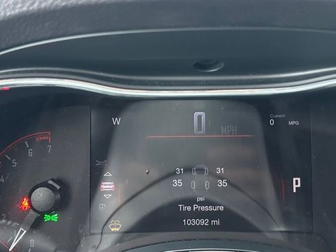 Used 2016 Dodge Durango SXT w/ Blacktop Package image 15